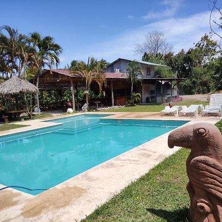 Cabinas Alemar Пакера Екстер'єр фото