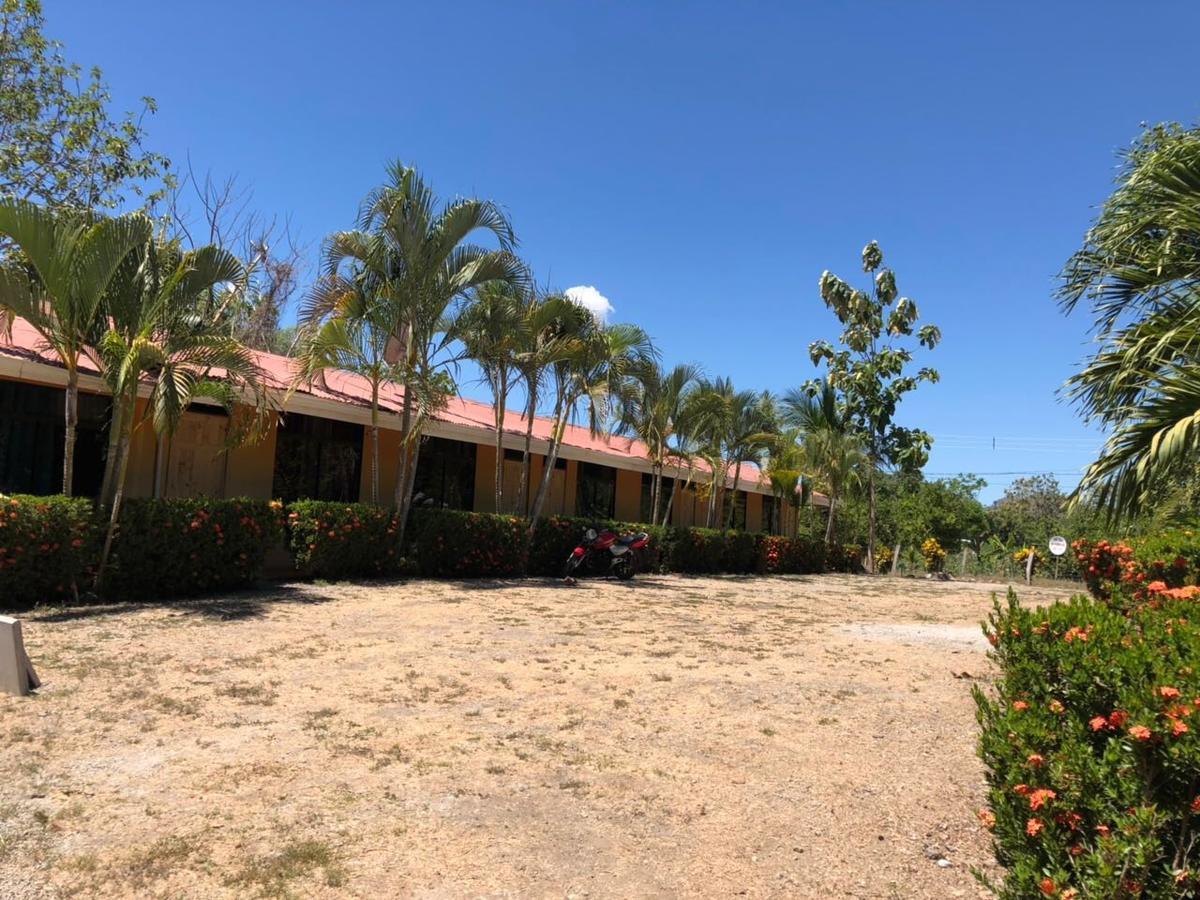 Cabinas Alemar Пакера Екстер'єр фото