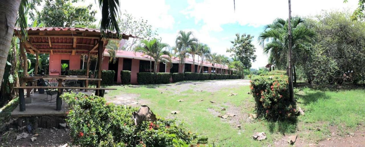 Cabinas Alemar Пакера Екстер'єр фото
